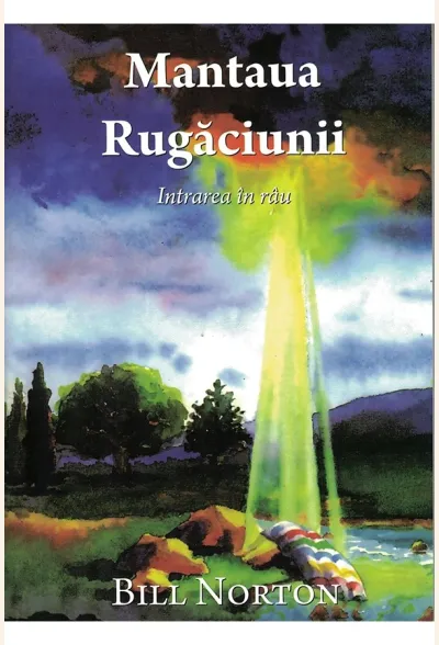Mantaua rugaciunii