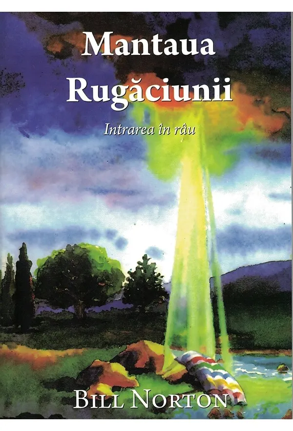 Mantaua rugaciunii
