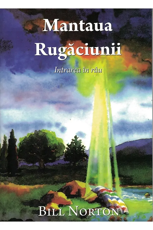 Mantaua rugaciunii