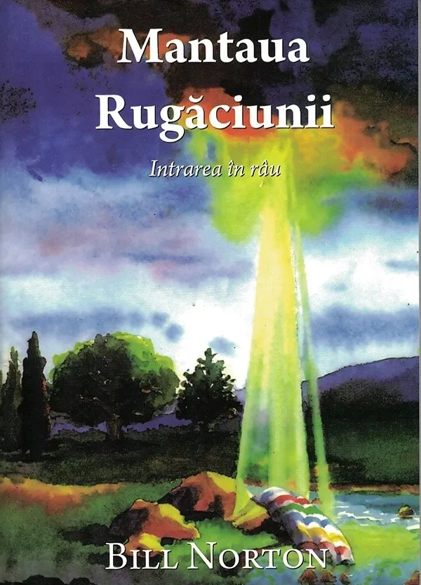 Mantaua rugăciunii