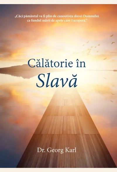 Calatorie în slava