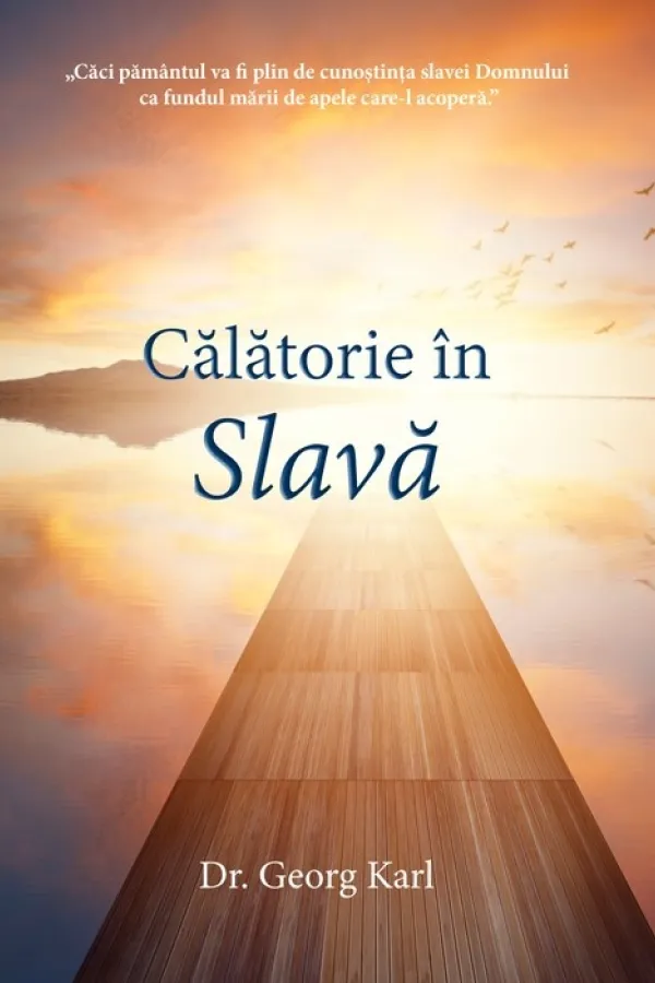 Calatorie în slava