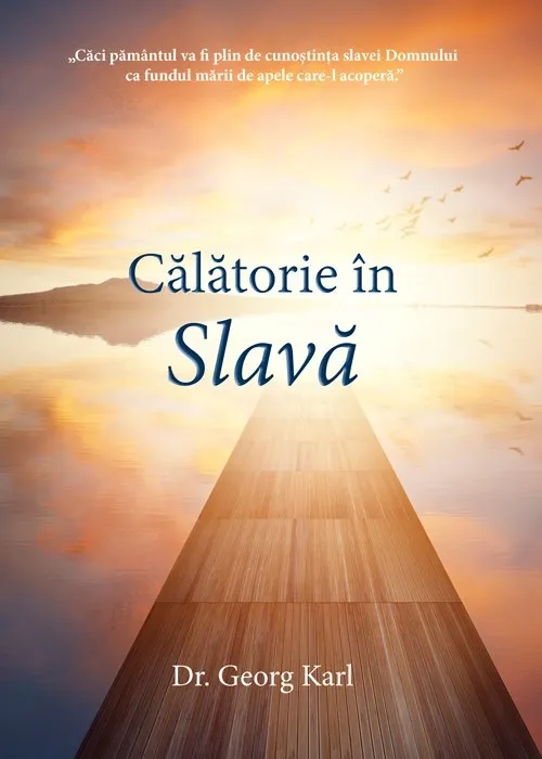 Călătorie în slavă