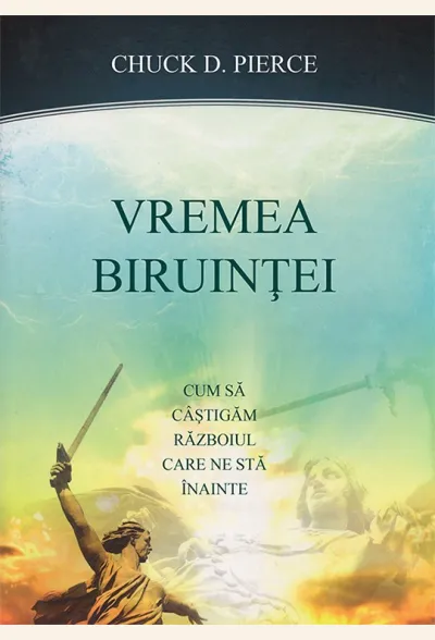 Vremea biruintei