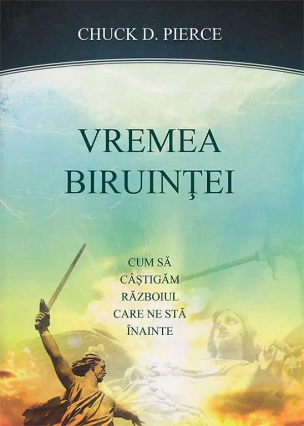 Vremea biruinței