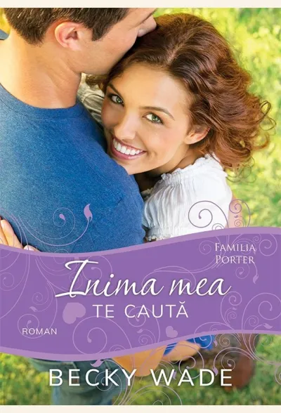 Inima mea te caută. Seria