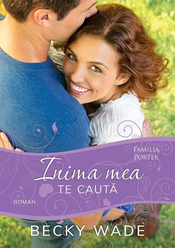 Inima mea te caută. Seria