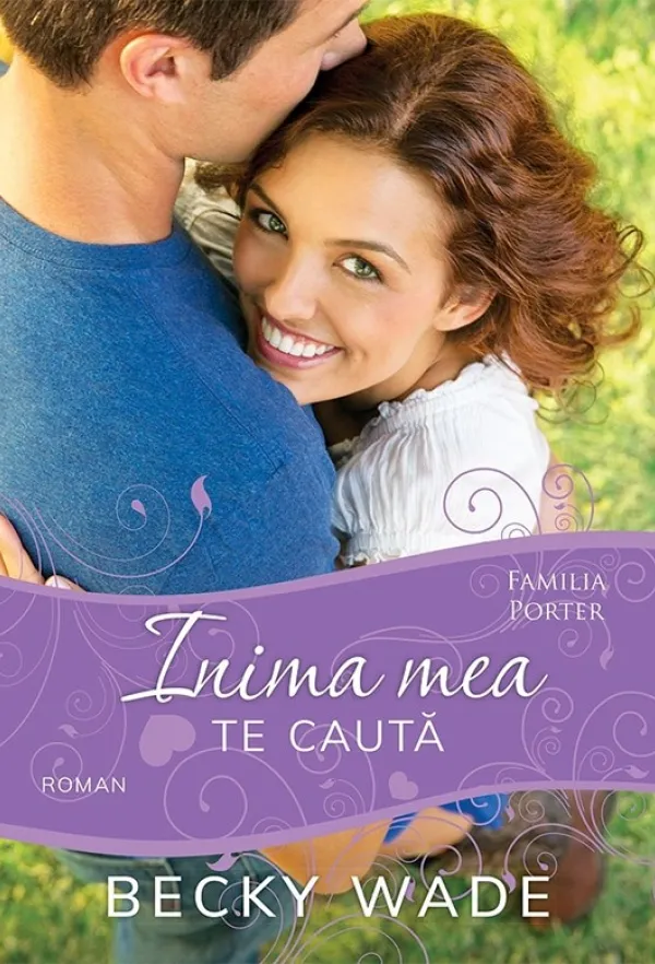 Inima mea te caută. Seria