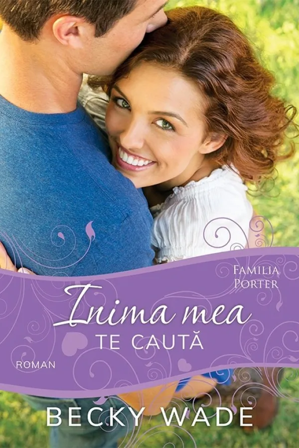 Inima mea te caută. Seria