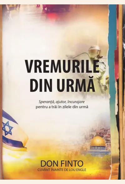 Vremurile din urma
