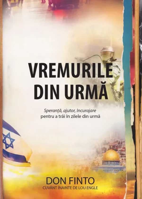 Vremurile din urma