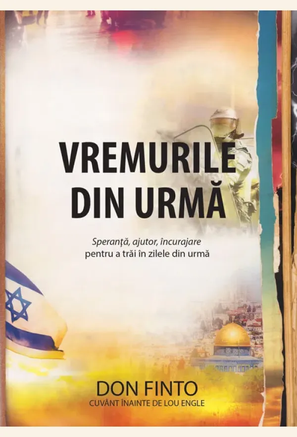 Vremurile din urma
