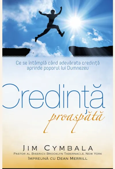 Credința proaspătă