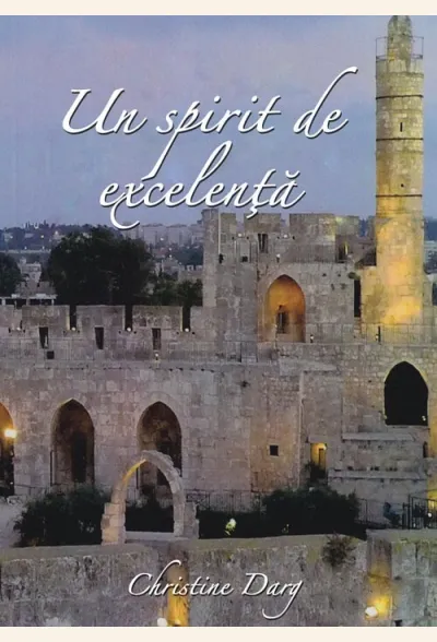 Un spirit de excelență