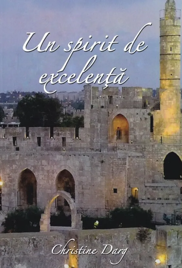 Un spirit de excelență