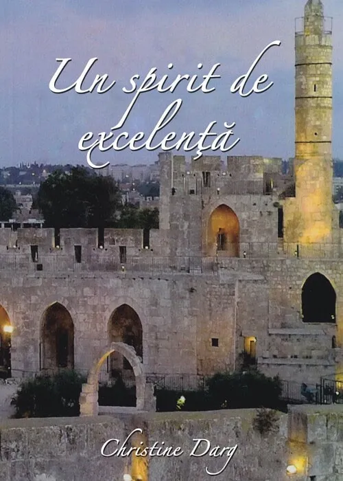 Un spirit de excelență