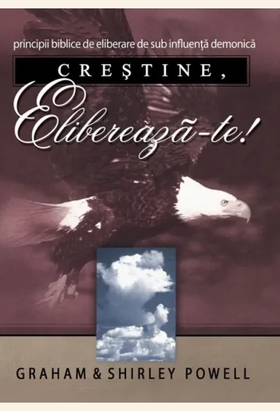 Crestine, elibereaza-te!