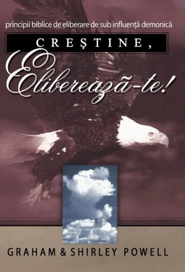 Crestine, elibereaza-te!