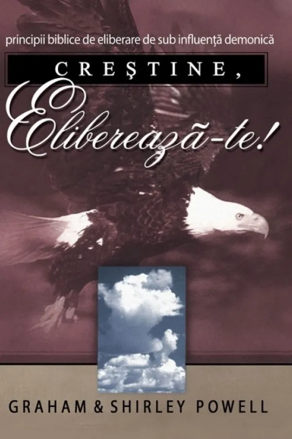 Crestine, elibereaza-te!