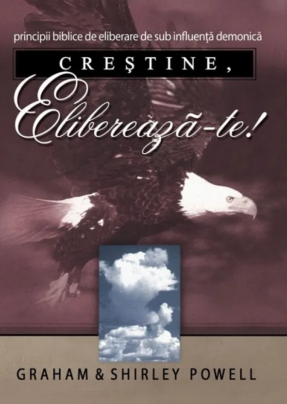 Crestine, elibereaza-te!