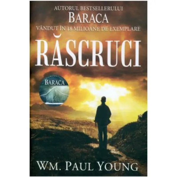 Răscruci