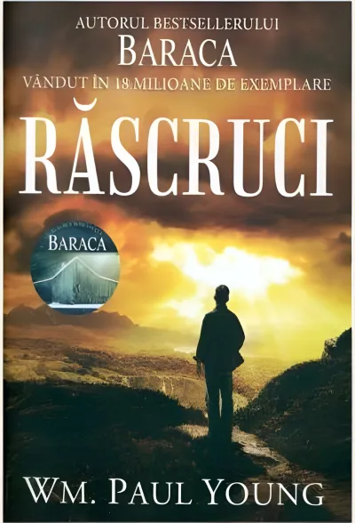 Răscruci