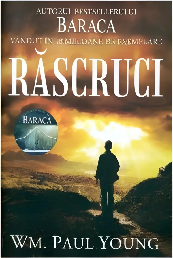 Răscruci