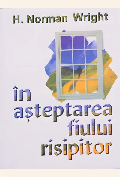 În așteptarea fiului risipitor