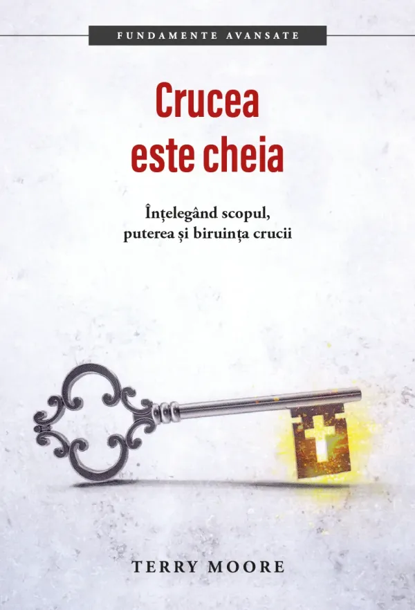 Crucea este cheia