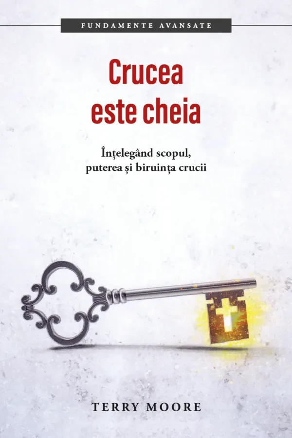Crucea este cheia