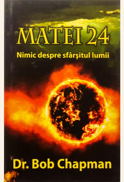 Matei 24