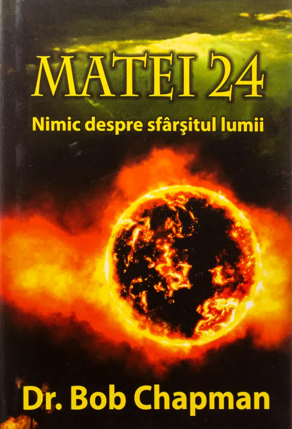 Matei 24
