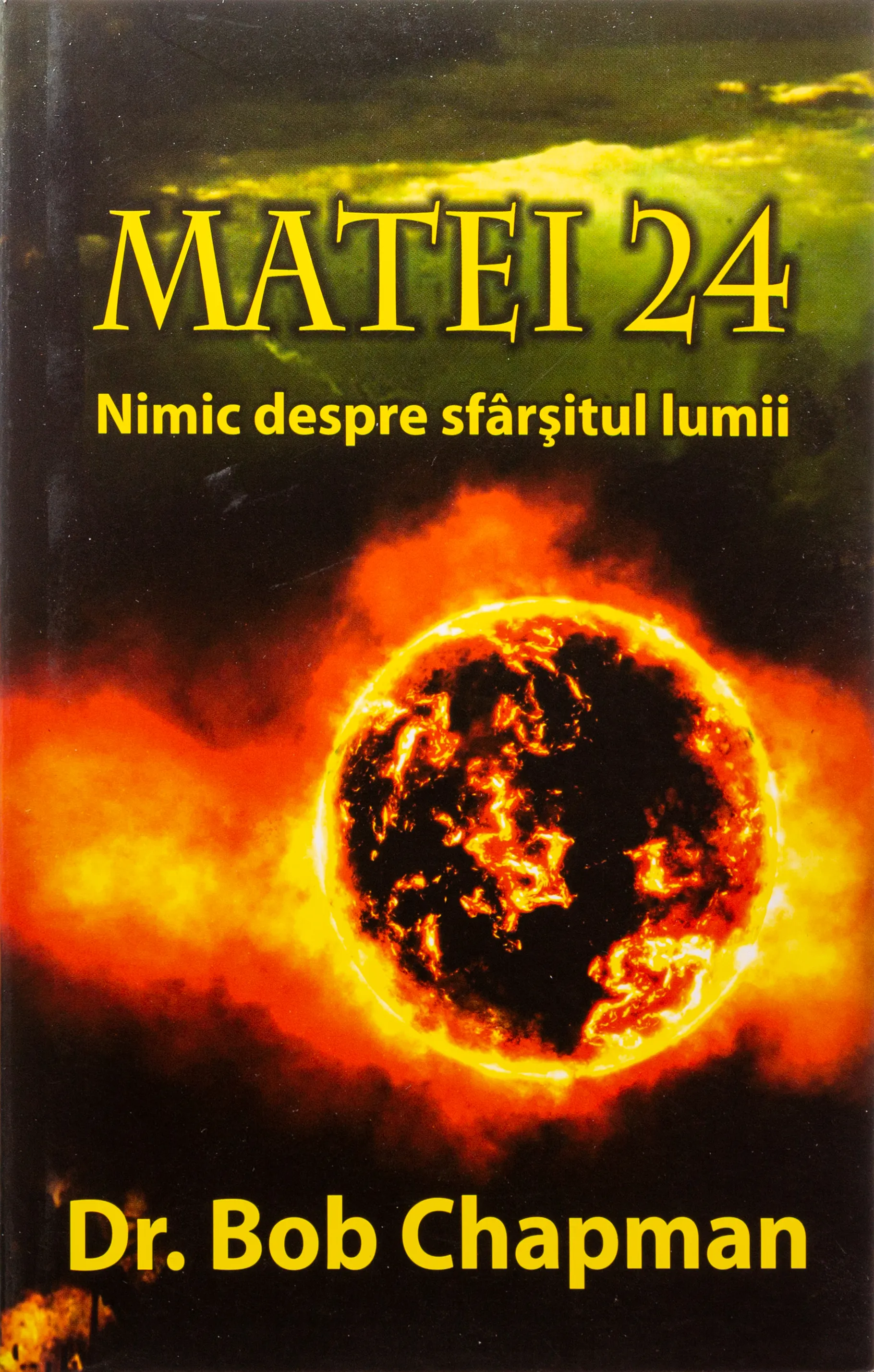 Matei 24