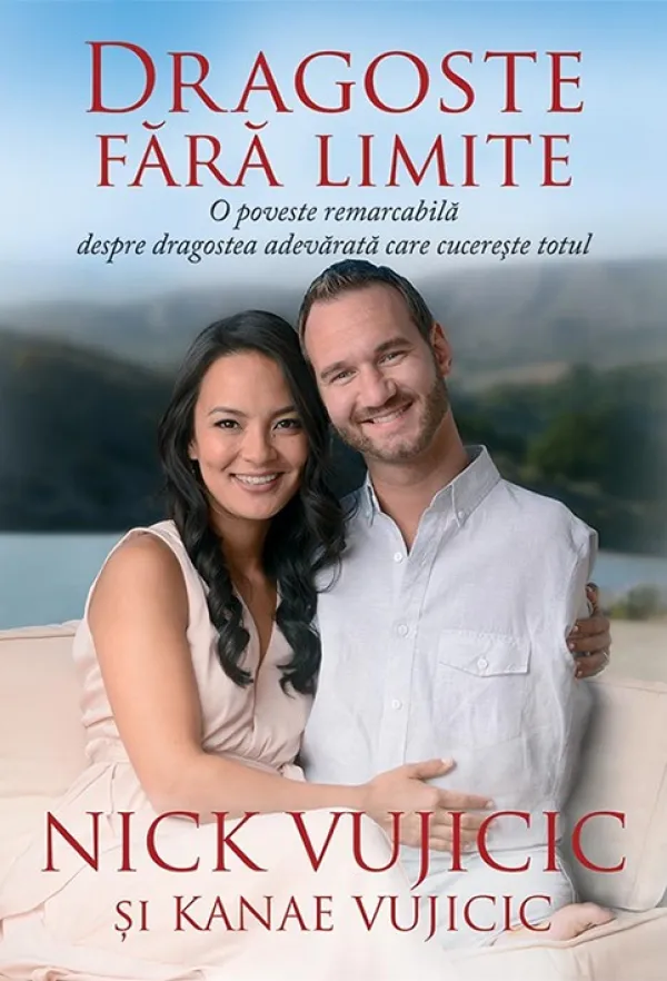 Dragoste fara limite. O poveste remarcabila despre dragostea adevarata care cucereste totul