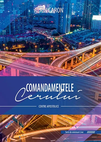 Comandamentele cerului