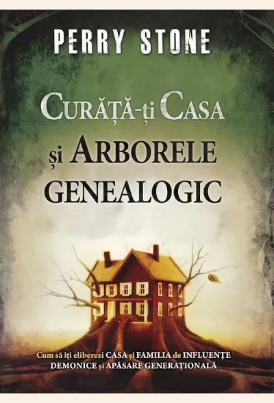 Curata-ti casa si arborele genealogic