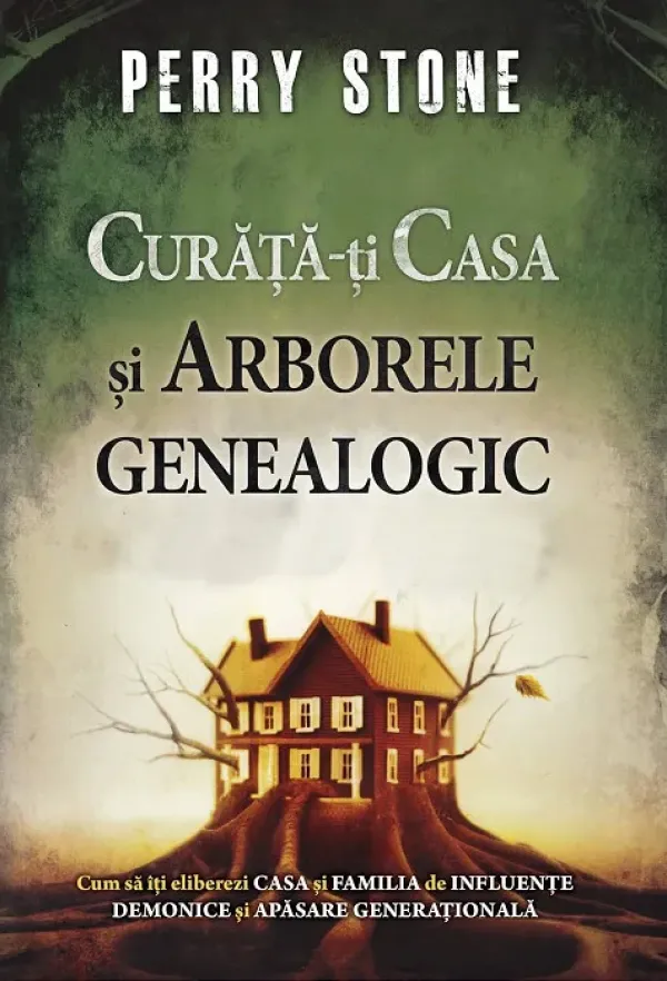 Curata-ti casa si arborele genealogic