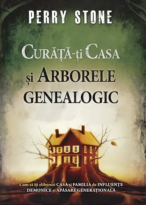 Curata-ti casa si arborele genealogic