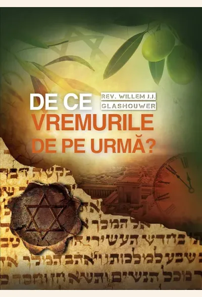 De ce vremurile de pe urma?