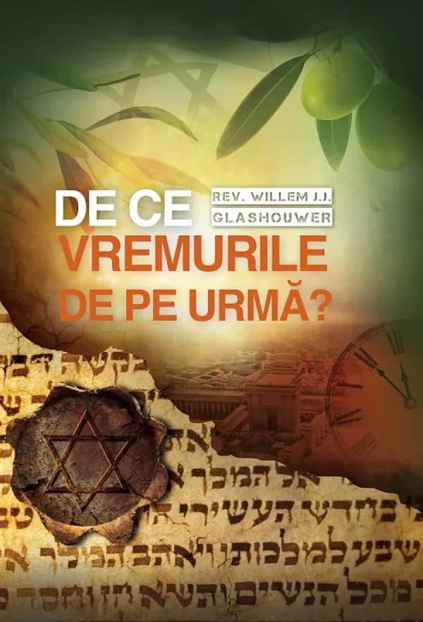 De ce vremurile de pe urma?