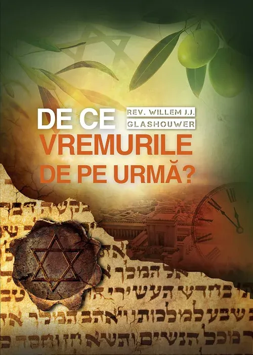 De ce vremurile de pe urma?