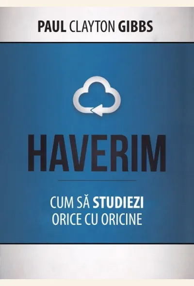 Haverim. Cum să studiezi orice cu oricine