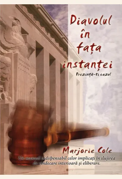 Diavolul in fata instantei