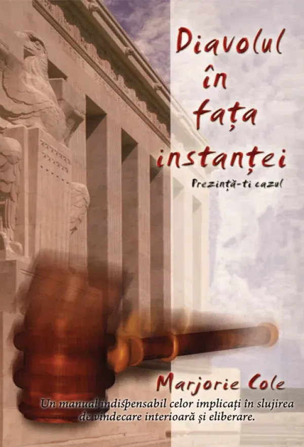 Diavolul in fata instantei