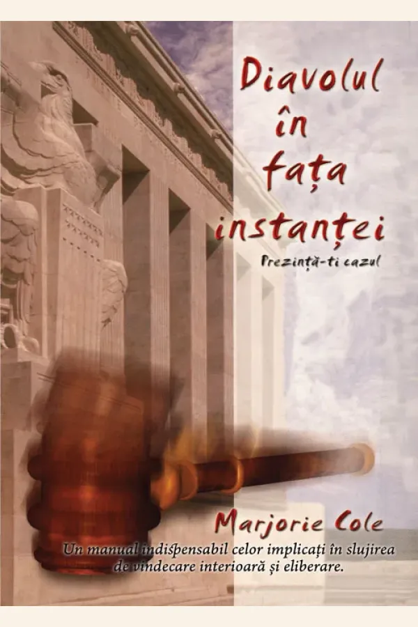 Diavolul in fata instantei