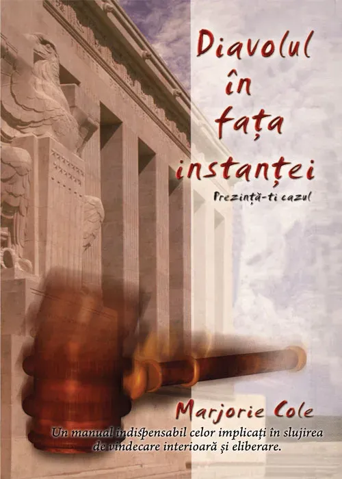 Diavolul in fata instantei