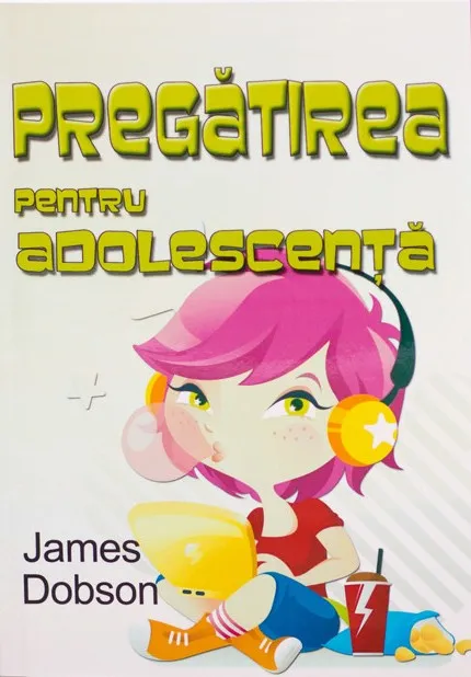 Pregatirea pentru adolescenta