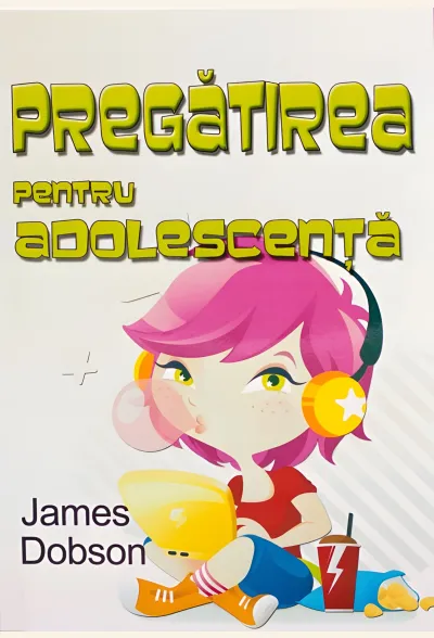 Pregătirea pentru adolescență
