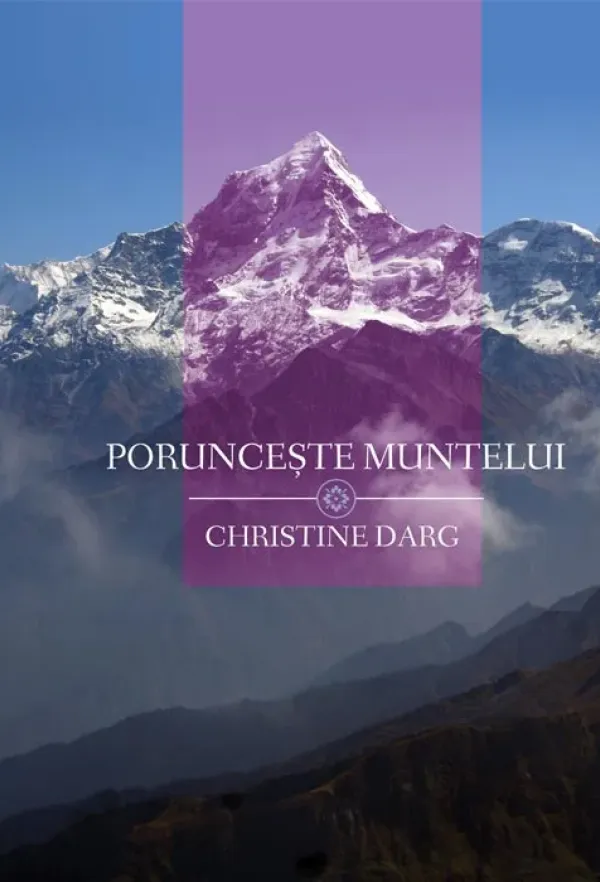 Porunceste muntelui