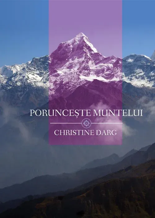 Porunceste muntelui